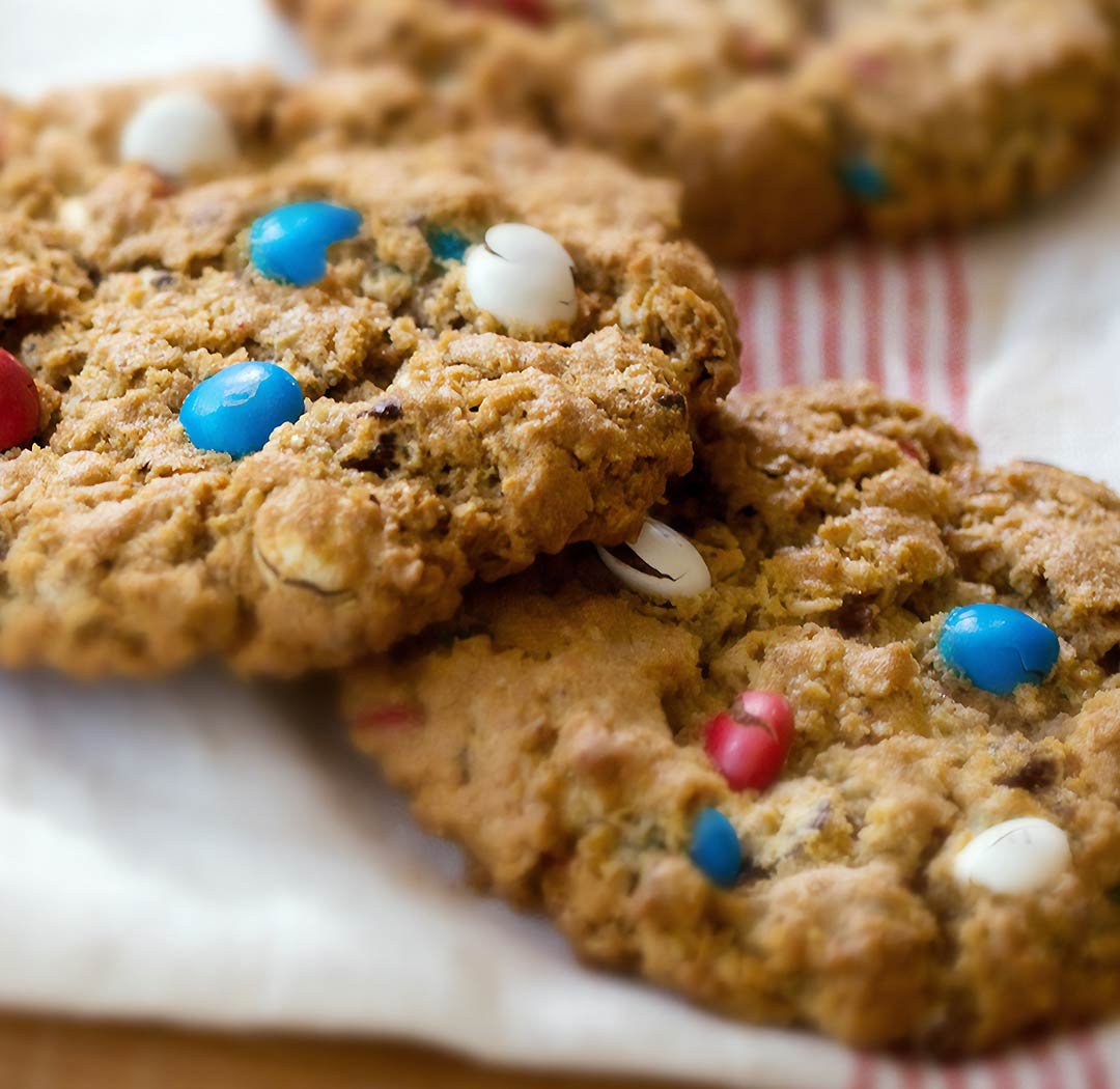 Vegan Recipes Choco Cookies