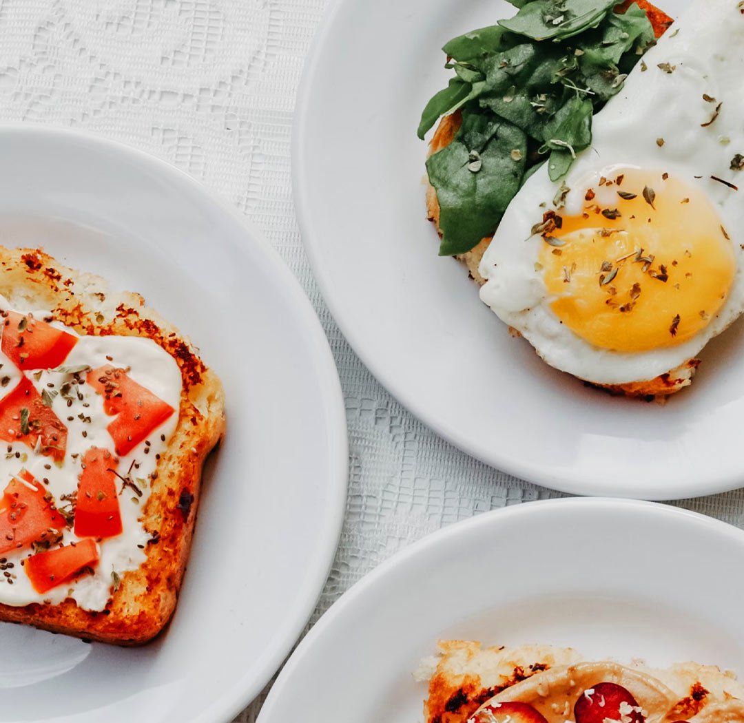 Vegan Recipes Breakfast Tarts