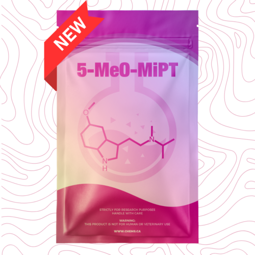 5-MeO-MiPT