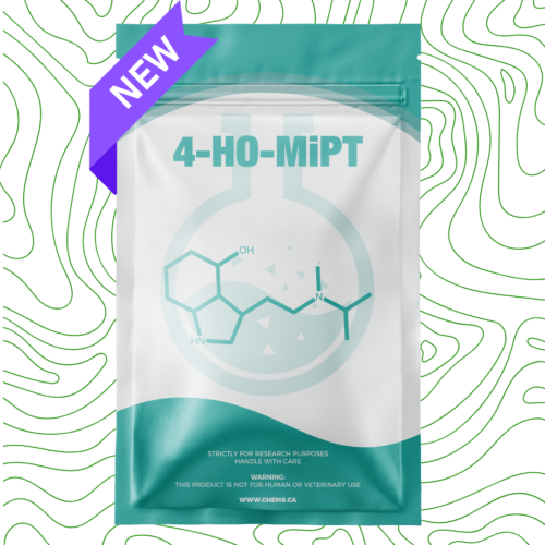 4-HO-MiPT