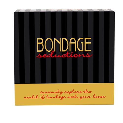 Bondage Seductions Game - Image 2