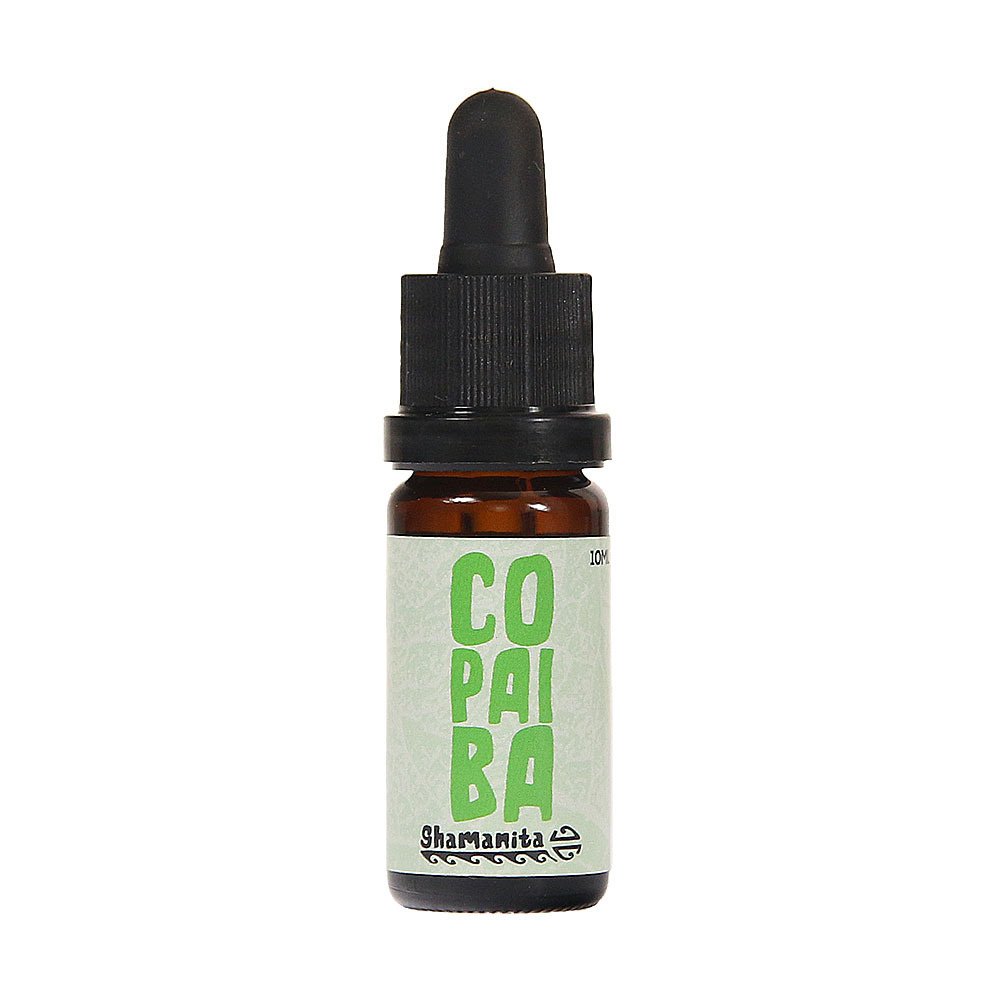 Copaiba – 10ML - Image 2