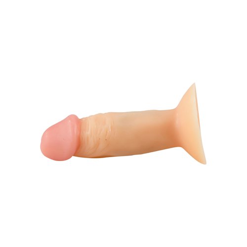 Realistic Penis Butt Plug - Image 3