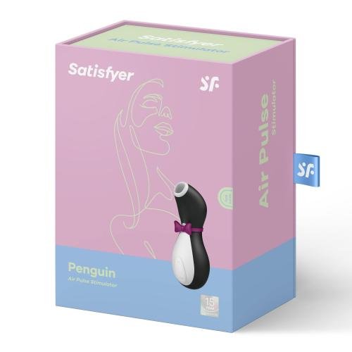 Satisfyer Pro Penguin Next Generation - Image 3