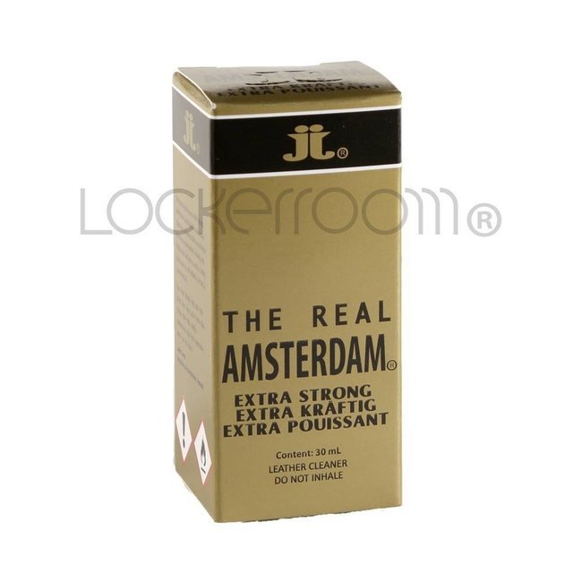 The Real Amsterdam 30ml - Image 2